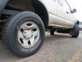 Mystic Gold Metallic - Tacoma V6 Xtracab 4x4 Photo No. 14