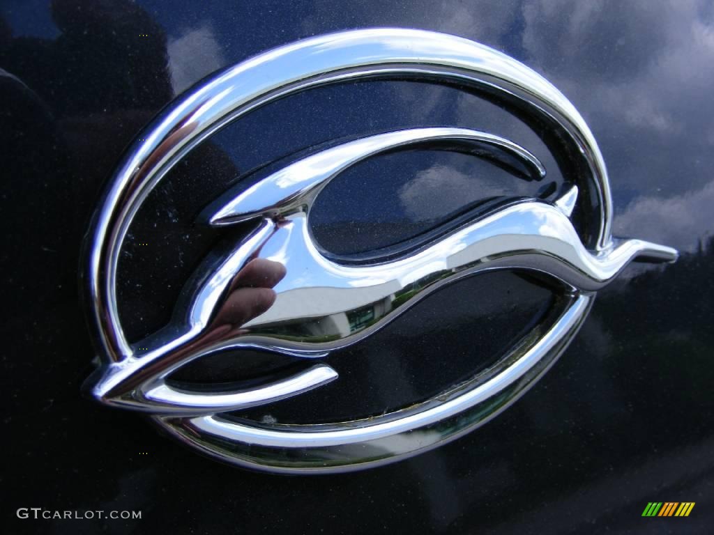 2009 Impala LS - Slate Metallic / Ebony photo #11