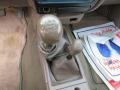 Mystic Gold Metallic - Tacoma V6 Xtracab 4x4 Photo No. 29