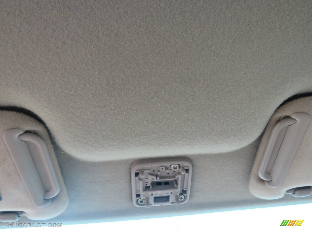 2001 Tacoma V6 Xtracab 4x4 - Mystic Gold Metallic / Oak Beige photo #30