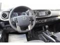 2019 Magnetic Gray Metallic Toyota Tacoma SR5 Double Cab 4x4  photo #20