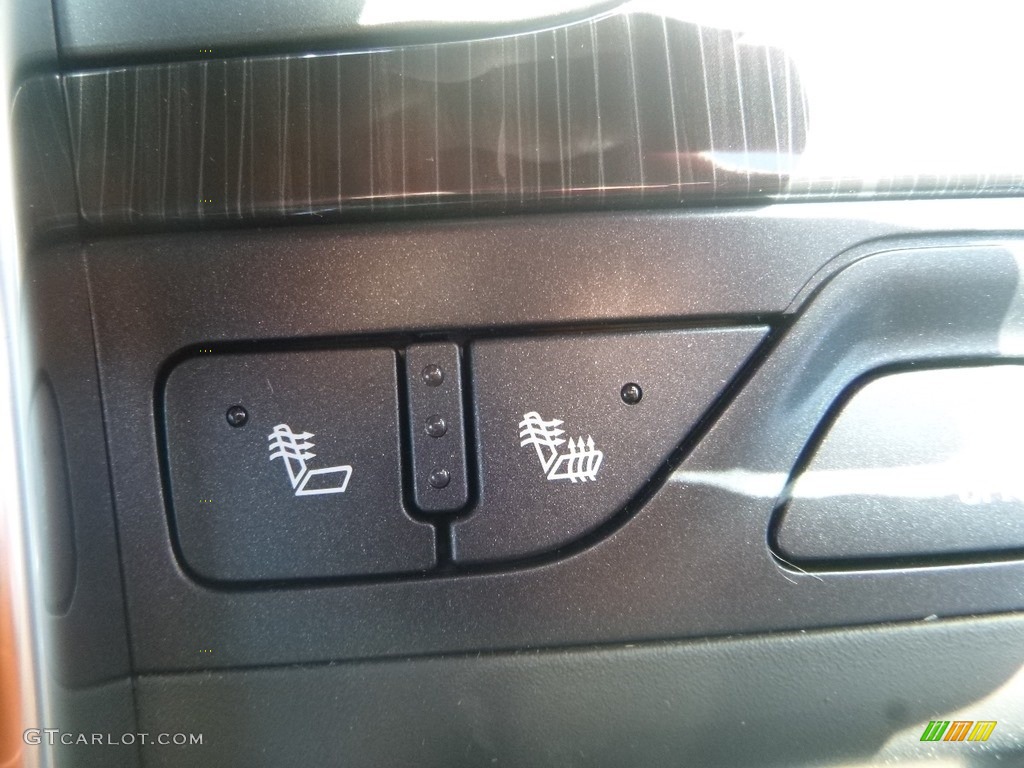 2020 Impala LT - Silver Ice Metallic / Jet Black photo #18