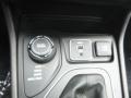 2020 Sting-Gray Jeep Cherokee Latitude Plus 4x4  photo #20