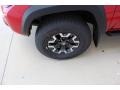 Barcelona Red Metallic - Tacoma TRD Off-Road Double Cab 4x4 Photo No. 5