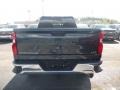 Shadow Gray Metallic - Silverado 2500HD LTZ Crew Cab 4x4 Photo No. 4