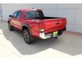 Barcelona Red Metallic - Tacoma TRD Off-Road Double Cab 4x4 Photo No. 6