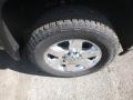 Shadow Gray Metallic - Silverado 2500HD LTZ Crew Cab 4x4 Photo No. 7