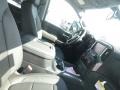 Shadow Gray Metallic - Silverado 2500HD LTZ Crew Cab 4x4 Photo No. 8