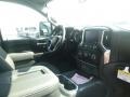 Shadow Gray Metallic - Silverado 2500HD LTZ Crew Cab 4x4 Photo No. 9