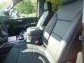 Shadow Gray Metallic - Silverado 2500HD LTZ Crew Cab 4x4 Photo No. 12
