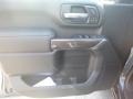 Shadow Gray Metallic - Silverado 2500HD LTZ Crew Cab 4x4 Photo No. 13