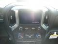 Shadow Gray Metallic - Silverado 2500HD LTZ Crew Cab 4x4 Photo No. 15