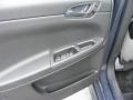 Slate Metallic - Impala LS Photo No. 16