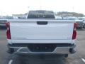 Summit White - Silverado 2500HD LTZ Crew Cab 4x4 Photo No. 4
