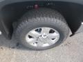 Summit White - Silverado 2500HD LTZ Crew Cab 4x4 Photo No. 9