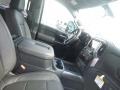 Summit White - Silverado 2500HD LTZ Crew Cab 4x4 Photo No. 10