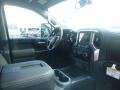 Summit White - Silverado 2500HD LTZ Crew Cab 4x4 Photo No. 11