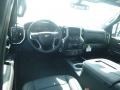 Summit White - Silverado 2500HD LTZ Crew Cab 4x4 Photo No. 14