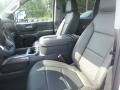 Summit White - Silverado 2500HD LTZ Crew Cab 4x4 Photo No. 15