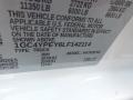 Summit White - Silverado 2500HD LTZ Crew Cab 4x4 Photo No. 17