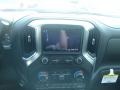 Summit White - Silverado 2500HD LTZ Crew Cab 4x4 Photo No. 18