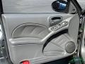 2003 Greystone Metallic Pontiac Grand Am SE Sedan  photo #20