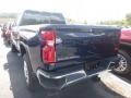 Northsky Blue Metallic - Silverado 2500HD LTZ Crew Cab 4x4 Photo No. 3