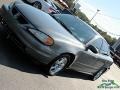 2003 Greystone Metallic Pontiac Grand Am SE Sedan  photo #23