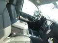 2020 Northsky Blue Metallic Chevrolet Silverado 2500HD LTZ Crew Cab 4x4  photo #8