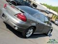 2003 Greystone Metallic Pontiac Grand Am SE Sedan  photo #25