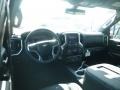 Northsky Blue Metallic - Silverado 2500HD LTZ Crew Cab 4x4 Photo No. 11