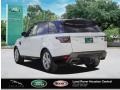 Fuji White - Range Rover Sport HSE Photo No. 4