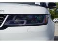Fuji White - Range Rover Sport HSE Photo No. 7