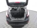 Shadow Black - Fiesta SE Hatchback Photo No. 12