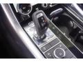 8 Speed Automatic 2020 Land Rover Range Rover Sport HSE Transmission