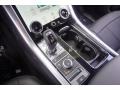 Ebony/Ebony Controls Photo for 2020 Land Rover Range Rover Sport #135375539