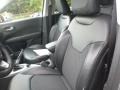 2020 Jeep Compass Latitude 4x4 Front Seat