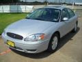 Silver Frost Metallic - Taurus SEL Photo No. 1