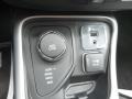 Black Controls Photo for 2020 Jeep Compass #135375737