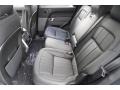 2020 Land Rover Range Rover Sport HSE Rear Seat