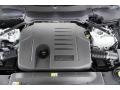 3.0 Liter Turbocharged DOHC 24-Valve VVT Inline 6 Cylinder 2020 Land Rover Range Rover Sport HSE Engine