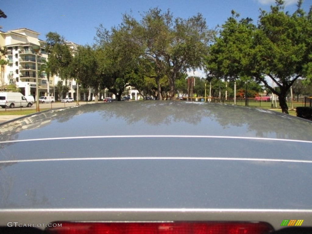 2013 Spark LT - Silver Ice / Dark Pewter/Silver photo #17