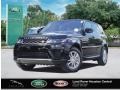 2020 Narvik Black Land Rover Range Rover Sport SE #135361093