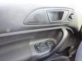 Shadow Black - Fiesta SE Hatchback Photo No. 37