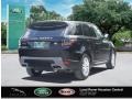 2020 Narvik Black Land Rover Range Rover Sport SE  photo #4