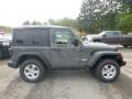 Sting-Gray - Wrangler Sport 4x4 Photo No. 6
