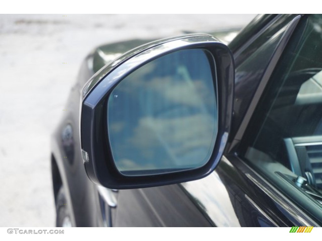 2020 Range Rover Sport SE - Narvik Black / Ebony/Ebony photo #9