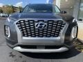 2020 Steel Graphite Hyundai Palisade SEL AWD  photo #8