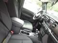 Sting-Gray - Wrangler Sport 4x4 Photo No. 10