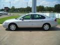 Silver Frost Metallic - Taurus SEL Photo No. 2